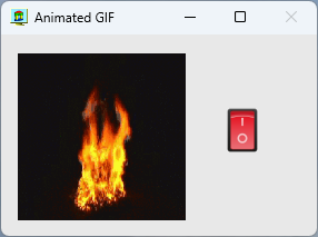 Amimovan GIF